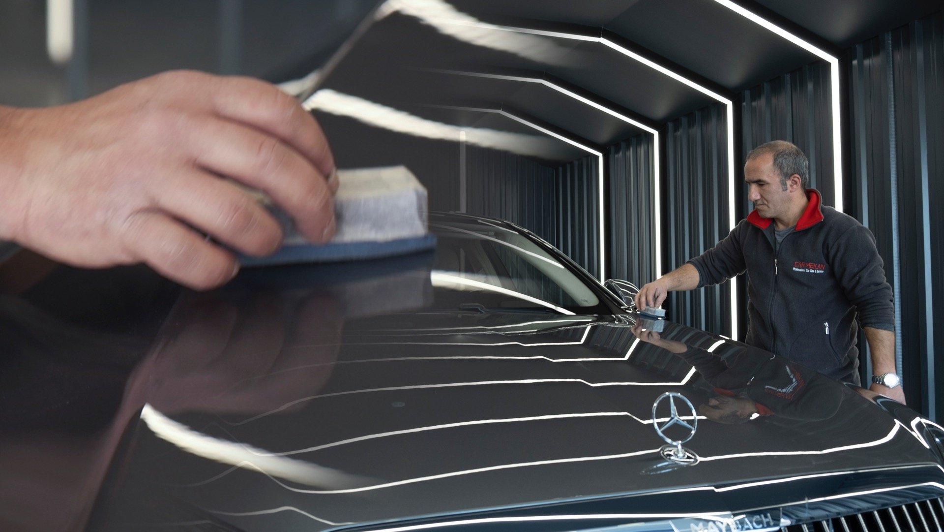 Yumurtalık Seramik Kaplama