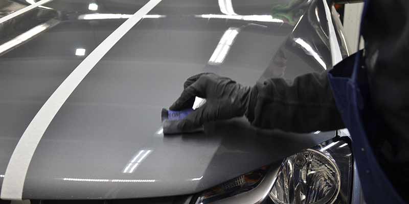 Yumurtalık Seramik Kaplama